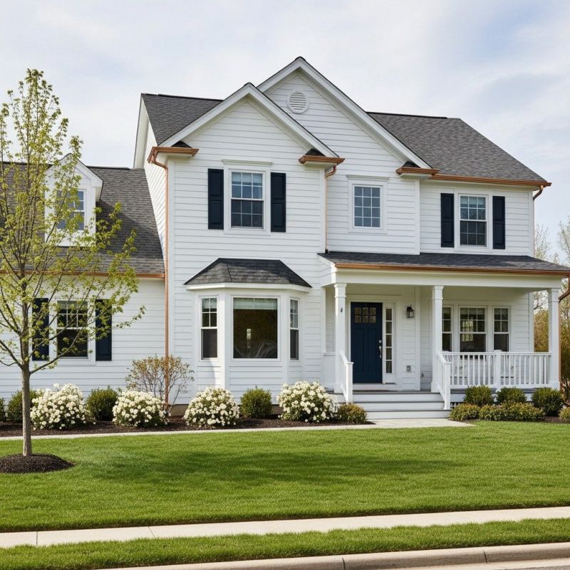 Guttering Replacement