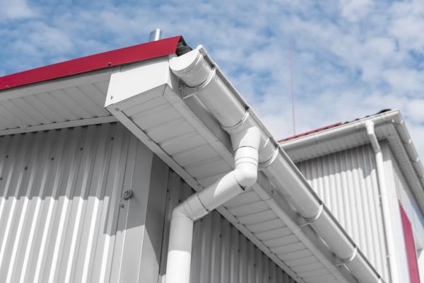 Downpipe Installation in Bountiful