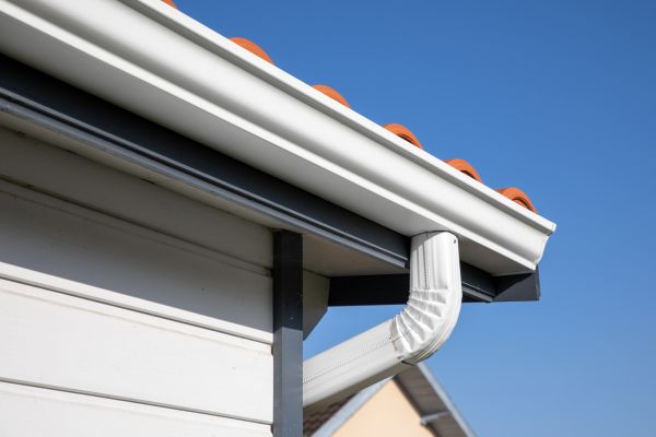 Gutter Adjustment in Bountiful