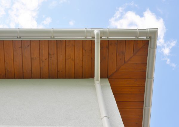 Downspout Diverter Service in Bountiful